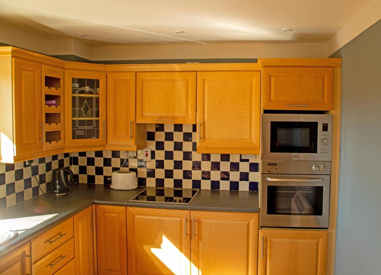 Dingle Town Holiday Home By Trident Holiday Homes المظهر الخارجي الصورة